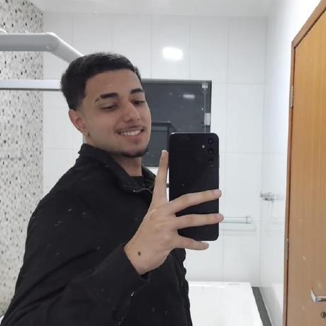 Arthur Barbosa, desenvolvedor de software da Tutoz