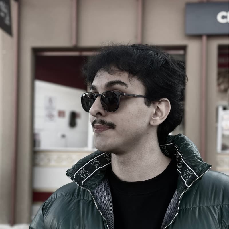 Luan Tozeto, designer da Tutoz
